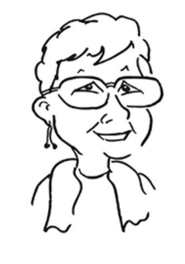 Kathryn Solly